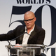 Image for article titled Brits not impressed by Heston Blumenthal's 2,000-year-old volcano bread